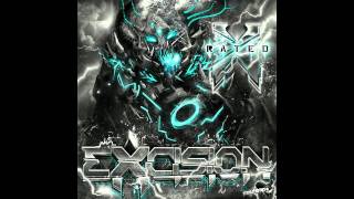 Excision  Ohhh Nooo Original Mix [upl. by Bores]