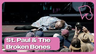 St Paul amp The Broken Bones  Broken Bones and Pocket Change  BeachLife Festival 2024 [upl. by Amari]