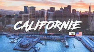 FAIRE UN ROADTRIP EN CALIFORNIE [upl. by Dachia]