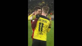 Lewandowski amp Reus [upl. by Jat]