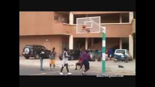 Best Player Basketball [upl. by Churchill]