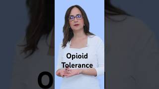 What is Opioid Tolerance [upl. by Ycal657]