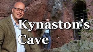 Hymphrey Kynaston a Highman in his Cave [upl. by Will]