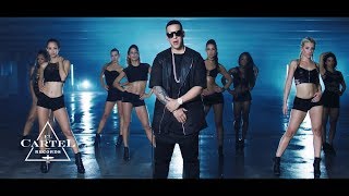 Daddy Yankee  Shaky Shaky Video Oficial [upl. by Darrick]