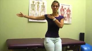 Median Nerve Stretch and Flossing Neurodynamics [upl. by Oleta]