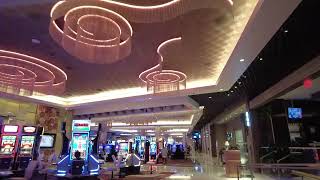 The SAHARA Las Vegas Hotel amp Casino [upl. by Peria]