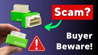 OptiFuel Fuel Saver  Legit or Just Another Scam [upl. by Sidnak340]