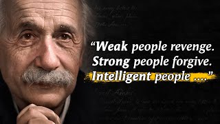 30 Wise and Insightful Albert Einstein Quotes [upl. by Refotsirk123]