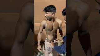 To Brazil songdesi boy bodybuilder competition subscribe short shorts compitition viralshorts [upl. by Yllek36]