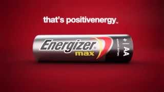 Energizer® MAX® C Batteries [upl. by Hurwitz964]