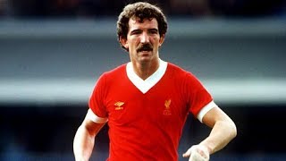 Graeme Souness Best Skills amp Goals [upl. by Warrick]