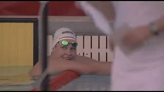 Women 200 IM  Final A Mare Nostrum 2024 Barcelona [upl. by Paloma]