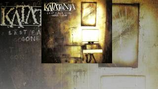 Katatonia  Teargas HD Video Lyrics [upl. by Nylorahs]