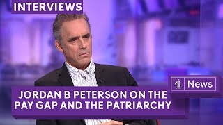 Jordan Peterson vs Cathy Newman  The quotYoure Sayingquot recut [upl. by Rehctaht]