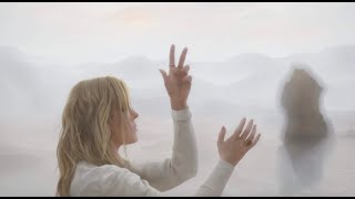 Ilse DeLange  Quiet official video [upl. by Ssepmet]