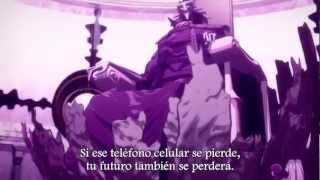 Mirai Nikki Trailer Sub Español HQ [upl. by Hedda]