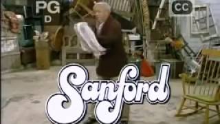 SANFORD 1980 Opening Sequence [upl. by Taite984]