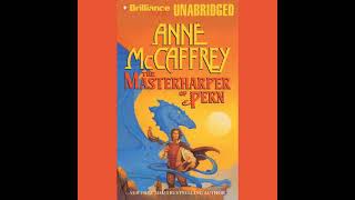 The Masterharper of Pern Audiobook by Anne McCaffrey [upl. by Hanselka]