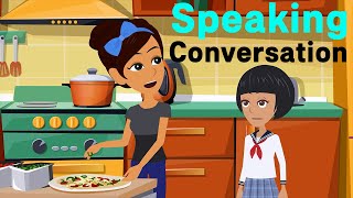 Practice English Speaking Conversation  English Jesse [upl. by Nivlen567]