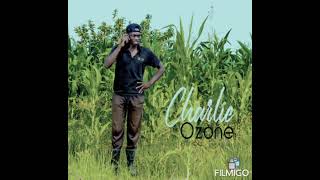 Ozone Africa Charlie official audio [upl. by Perdita680]