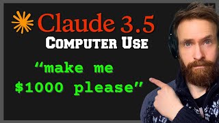 5 CHALLENGES for Claude Computer Use Heres What Happened [upl. by Jareen]