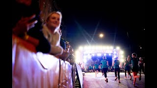 Midnattsloppet Stockholm 2024 [upl. by Loleta636]