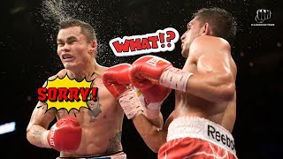 Knockout Redemption Maidana vs Khan The Ultimate Vegas Showdown  Recap amp Highlights [upl. by Gorey872]