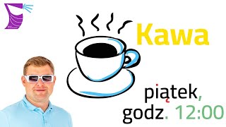 Kawa z laryngologiem  piątek 26 kwietnia godz 1200 [upl. by Naxela]