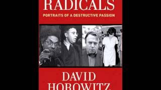 David Horowitz Discusses His Past amp the Religion of the Left [upl. by Hereld]