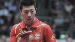 quotDie Chinesen Europasquot  WM Film mit Timo Boll und Jörg Rosskopf  Offizieller Teaser 2012 [upl. by Klimesh364]