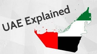 UAE Explained [upl. by Stoneman]