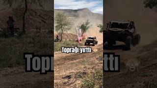 2024 PETLAS Türkiye Offroad Şampiyonası Şebinkarahisar offroad Rally [upl. by Quin]