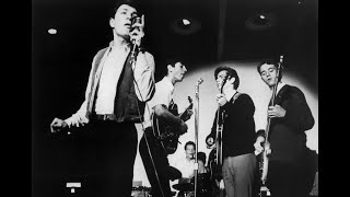 quotCC RIDERquot  Mitch Ryder amp the Detroit Wheels [upl. by Aruasor]