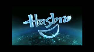 Hasbro Theatrical Logo [upl. by Brittani]