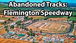 Abandoned Tracks Flemington Speedway [upl. by Layor]