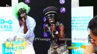 Comedie bone Show Liboto Kizengi ya Famille [upl. by Ringo]