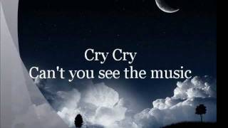 TARA Cry Cry Lyrics [upl. by Bogosian351]