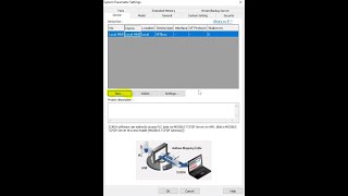 How to Install HMI Software and Program in WEINVIEW EASY BUILDER 8000 [upl. by Trilley]