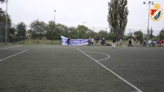 POGOŃ LĘBORK vs GRYF SŁUPSK  200615r [upl. by Odrahcir941]