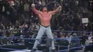 WWFWWE Royal Rumble Match 2002 Preview [upl. by Elspet]