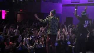 SonReal amp Rich Kidd  Dont Stop Official Music Video [upl. by Keavy683]