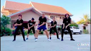 Clap Snap Tiktok Dance Challenge [upl. by Merth]