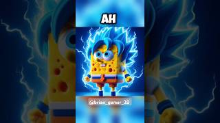 ia memes humor chatgpt minions bobesponja Miniun VS Bob esponja😡🍨😂🤑😎 PT51 [upl. by Laet]