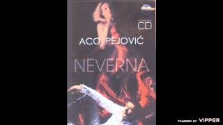 Aco Pejovic  Ne diraj mi noci  Audio 2006 [upl. by Penny]