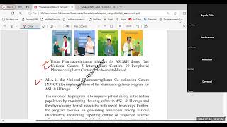 haryana psc ayurveda important updates AIAPGETNEXTNTETAYUSHHEALTHUPSCAMOUPPSC [upl. by Aitan]