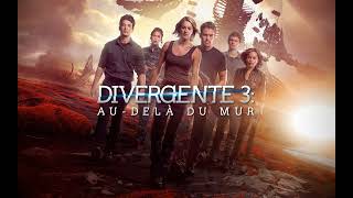 Leal Divergente 3  Trailer en Español [upl. by Muns]