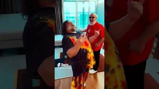 Tenacious D Singing Baby One More Time by Britney Spears [upl. by Jarin7]