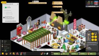 HABBOES Timando vips y furnis normales 3 [upl. by Stacie]