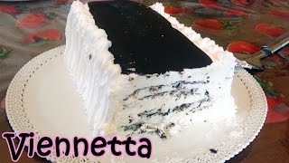 VIENNETTA HOME MADE eng sub Le dolcezze di Viky [upl. by Bambi]