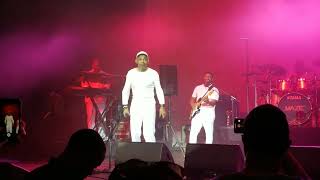 Happy Feelings  Frankie Beverly and Maze [upl. by Ilysa822]